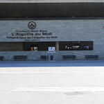 Gare de l Aiguille du Midi