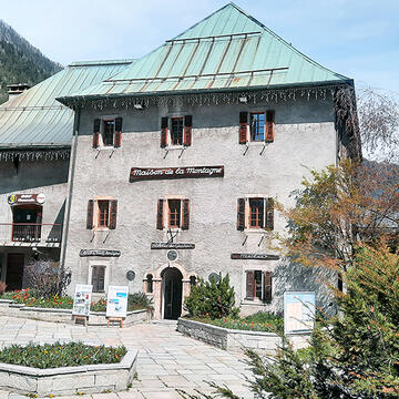 Office de haute montagne