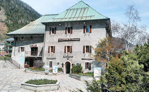 Office de haute montagne